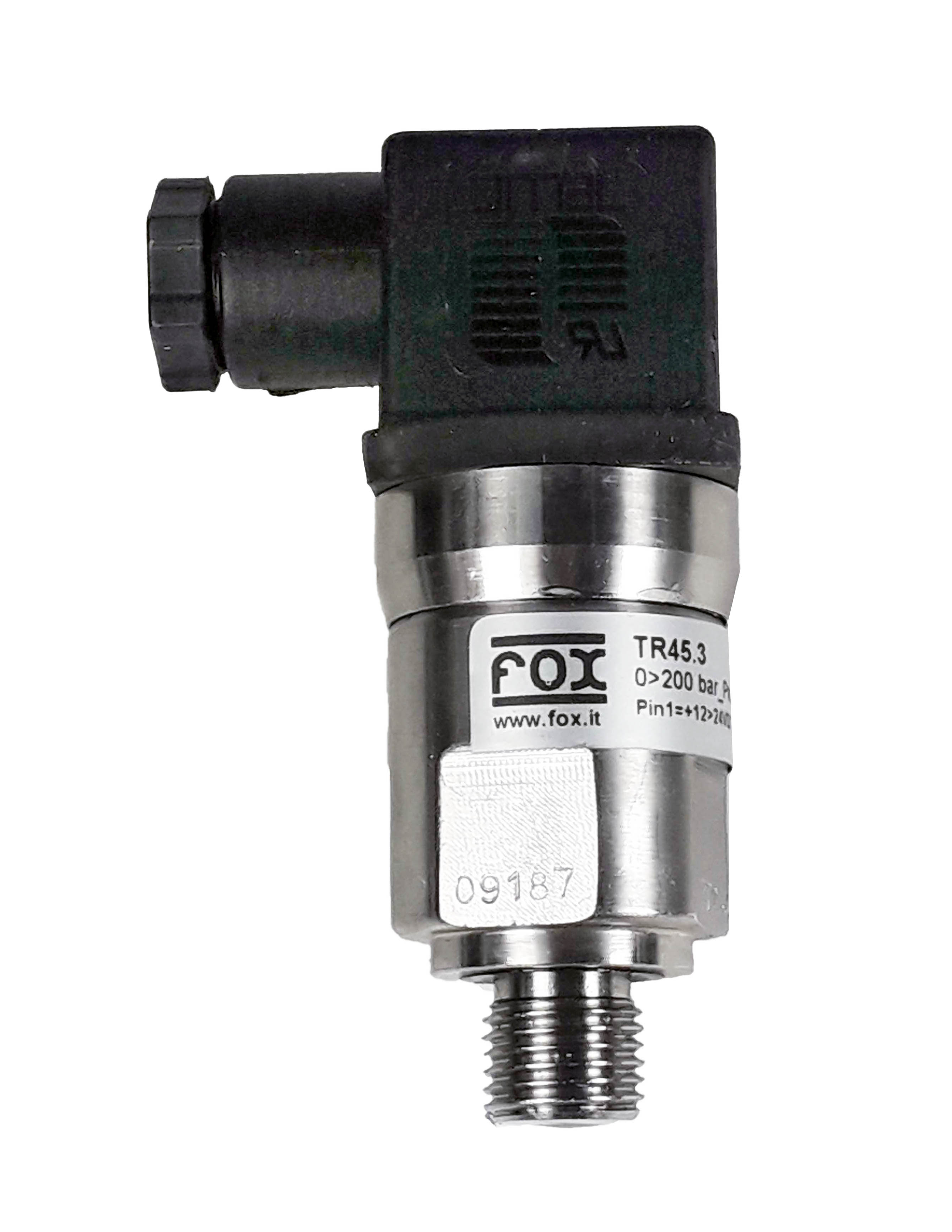 FOXTR45.3-M3 11-24V